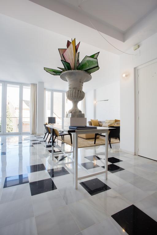 Apartamento Plaza De San Pedro