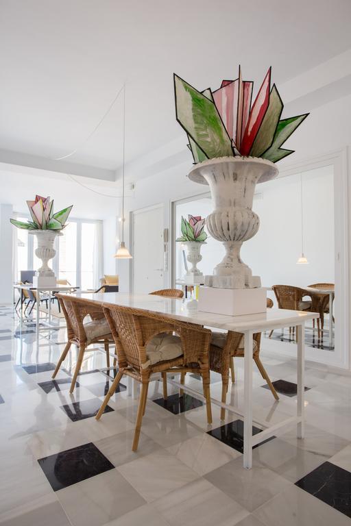 Apartamento Plaza De San Pedro *